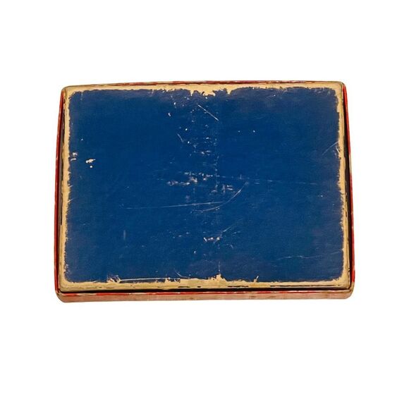 Vintage 1938 LINGO Crossword Game by All Fair Inc. - Picture 5 of 16